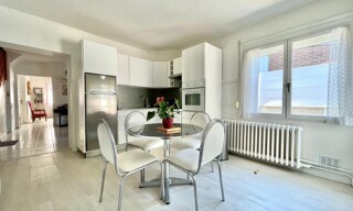 Maison 4 Pièces 91 m² à vendre à Sin-le-Noble (59450)