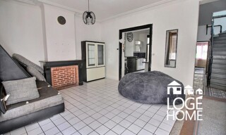 Maison 5 Pièces 147 m² à vendre à Aniche (59580)