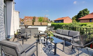 Maison 4 Pièces 109 m² à vendre à Tourcoing (59200)