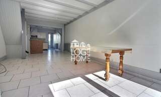 Maison 4 Pièces 80 m² à vendre à Wattrelos (59150)