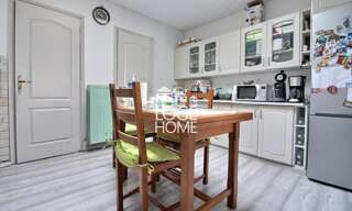 Maison 3 Pièces 68 m² à vendre à Wattrelos (59150)