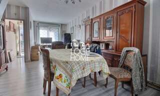 Maison 3 Pièces 68 m² à vendre à Wattrelos (59150)