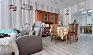 Maison 3 Pièces 68 m² à vendre à Wattrelos (59150)