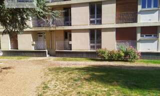 Appartement 1 Pièce 28 m² à vendre à Beauvais (60000)
