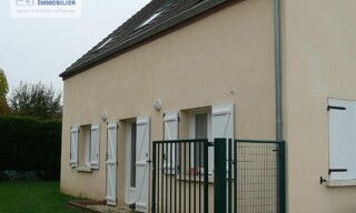 Appartement 2 Pièces 34 m² à louer à Beauvais (60000)