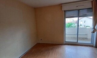 Appartement 2 Pièces 34 m² à louer à Riom (63200)