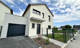 Maison 5 Pièces 120 m² à vendre à Widensolen (68320)