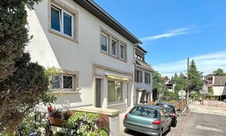 Immeuble  170 m² à vendre à Brunstatt-Didenheim (68350)