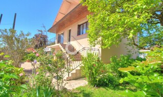Maison 3 Pièces 78 m² à vendre à Jonage (69330)
