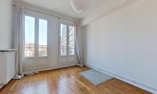 Appartement 3 Pièces 57 m² à louer à Paris 15 (75015)