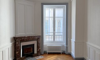 Appartement 3 Pièces 91 m² à louer à Lyon 2 (69002)