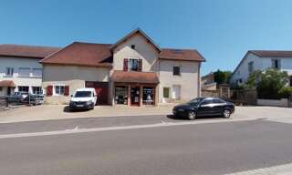 Commerce  100 m² à vendre à Saulx (70240)