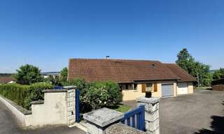 Maison 4 Pièces 134 m² à vendre à Vesoul (70000)