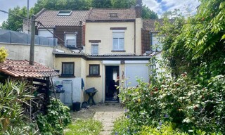 Maison 5 Pièces 100 m² à vendre à Villeneuve-d'Ascq (59650)