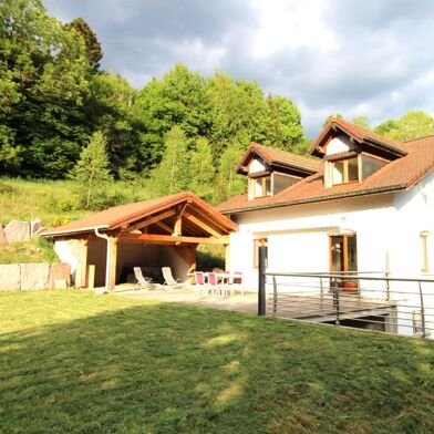 Maison 6 pièces 265000 €