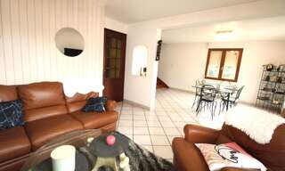 Maison 6 Pièces 112 m² à vendre à Saint-Maurice-sur-Moselle (88560)