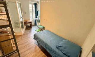 Appartement 1 Pièce 11 m² à louer à Paris 6 (75006)