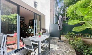 Appartement 4 Pièces 140 m² à vendre à Paris 14 (75014)
