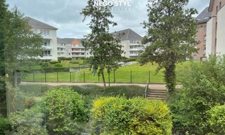 Appartement 4 Pièces 84 m² à vendre à Montivilliers (76290)