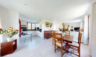 Maison 4 Pièces 88 m² à vendre à Bois-d'Arcy (78390)