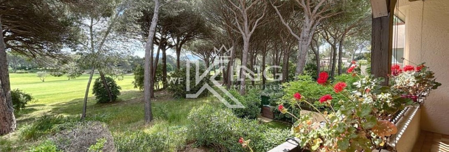 Appartement 3 Pièces 94 m² à vendre à Saint-Raphaël (83700)