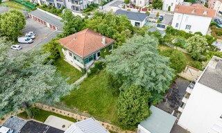 Maison  290 m² à vendre à Romans-sur-Isère (26100)