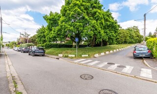 Terrain  4790 m² à vendre à Triel-sur-Seine (78510)