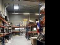 ENTREPOT BUREAUX 400 M² A VENDRE A BUSSY SAINT GEORGES — photo 3