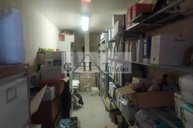 Local industriel  1270000 €