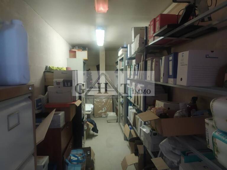 695 m² entrepot bureaux à vendre à chelles — photo 1