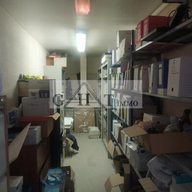 Local industriel  1270000 €