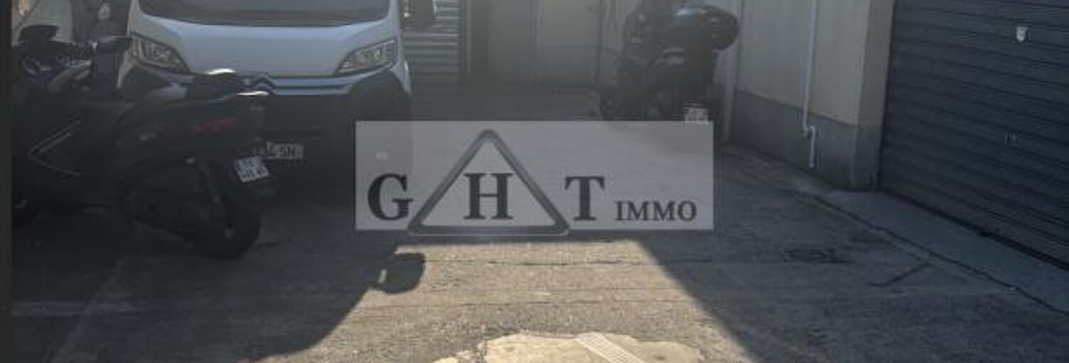 Local industriel  510 m² à vendre à Gennevilliers (92230)