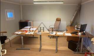 Local industriel  510 m² à vendre à Gennevilliers (92230)