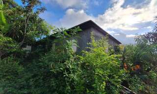 Terrain  442 m² à vendre à Cilaos (97413)