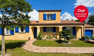 Maison 5 Pièces 118 m² à vendre à Castres (81100)