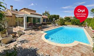 Maison 5 Pièces 118 m² à vendre à Castres (81100)