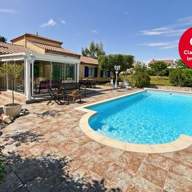 Maison 5 pièces 310000 €