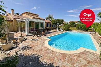 Maison 5 pièces 298000 €