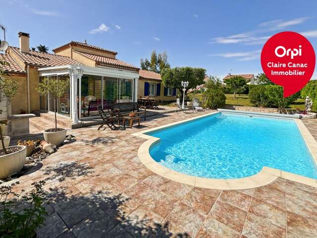 Maison À Vendre — photo du bien