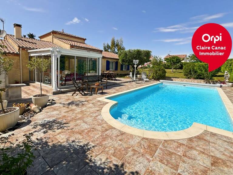 Maison À Vendre — photo 1
