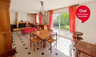 Maison 5 Pièces 100 m² à vendre à Castres (81100)