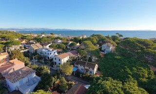 Maison 2 Pièces 60 m² à vendre à Hyères (83400)