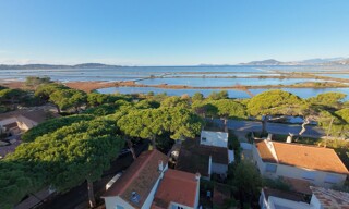 Maison 2 Pièces 60 m² à vendre à Hyères (83400)
