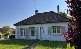 Maison 3 Pièces 73 m² à vendre à Mer (41500)