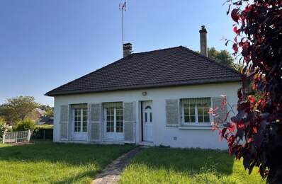 Maison À Vendre MER — photo du bien