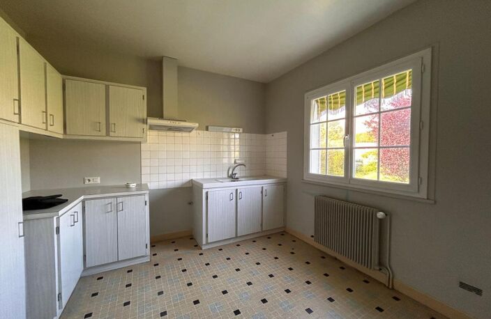 Maison À Vendre MER — photo 3
