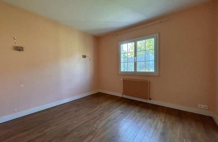 Maison À Vendre MER — photo 5