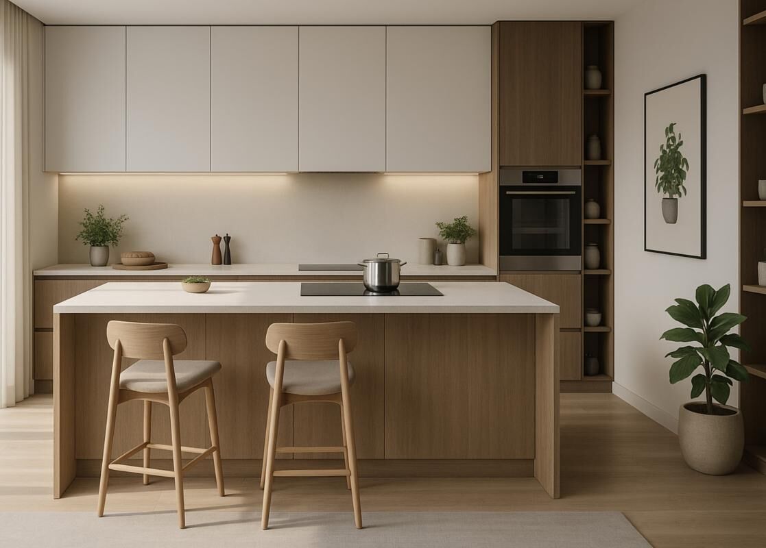 Appartement  T4 à vendre Mérignac 33700