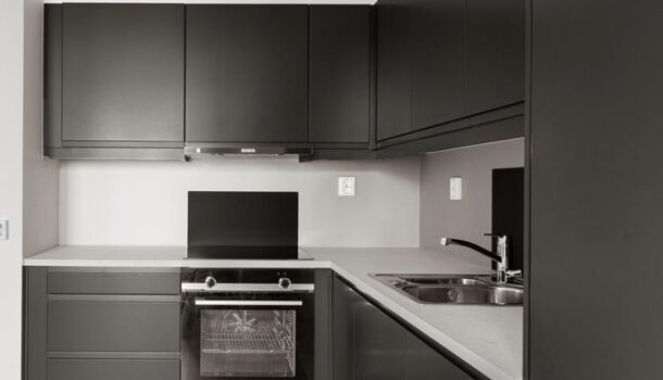 Appartement 2 pièces  à vendre Mérignac 33700