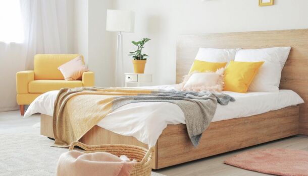 Appartement 3 pièces  à vendre Mérignac 33700